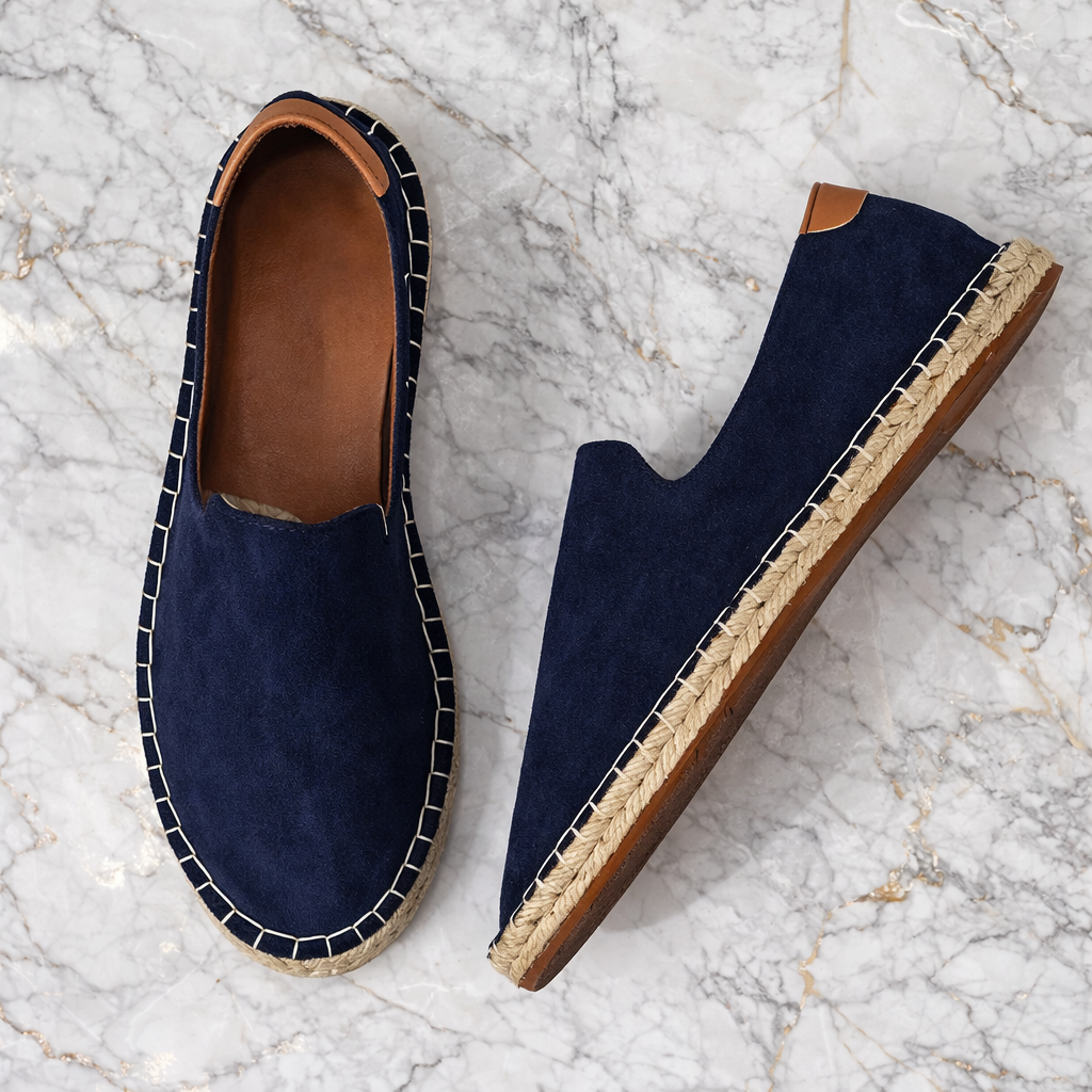 Marlon Pace Loafers