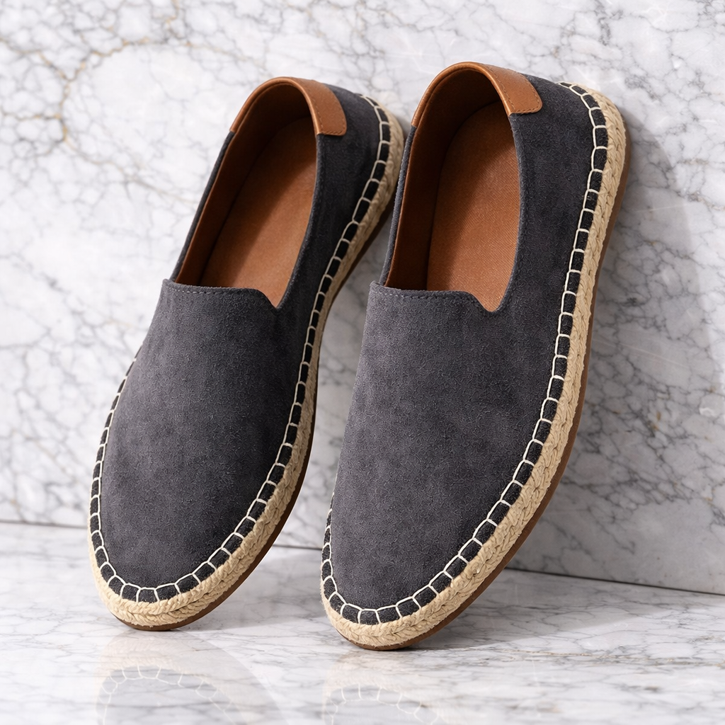 Marlon Pace Loafers