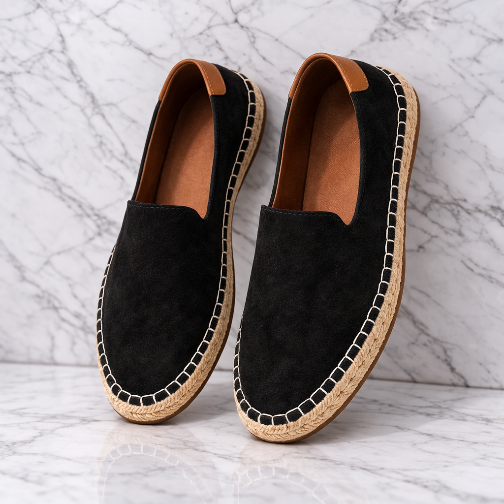 Marlon Pace Loafers