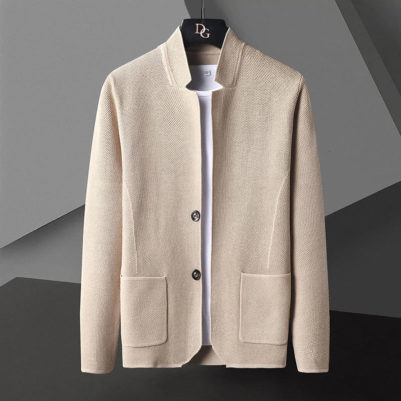 Jay Sterling Cardigan