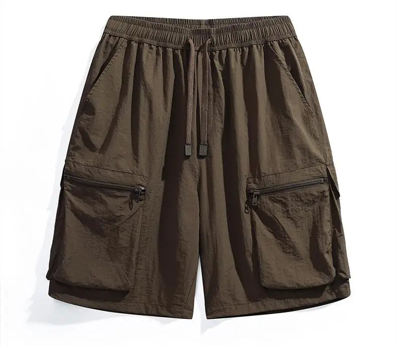Adams Cargo Shorts