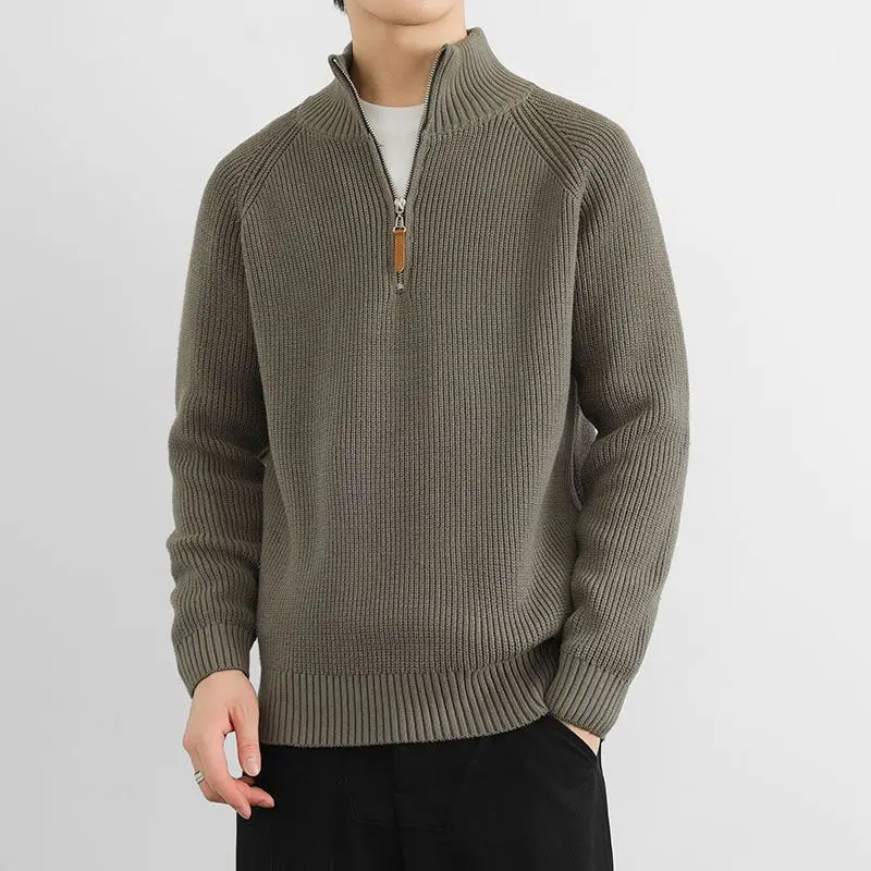 Noah Knit Sweater