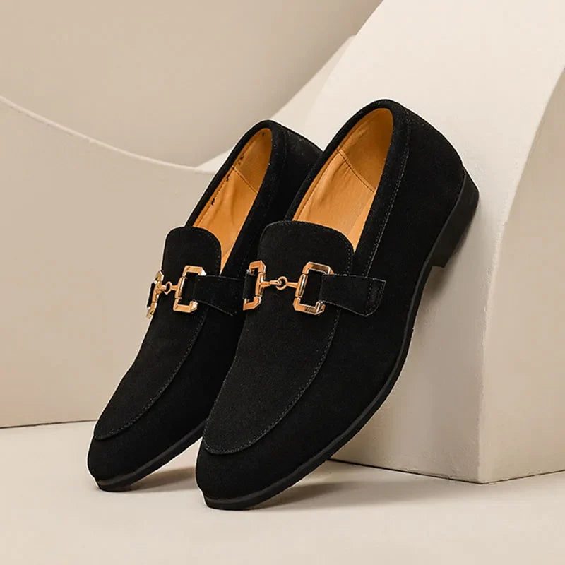Luigi Miles Loafers