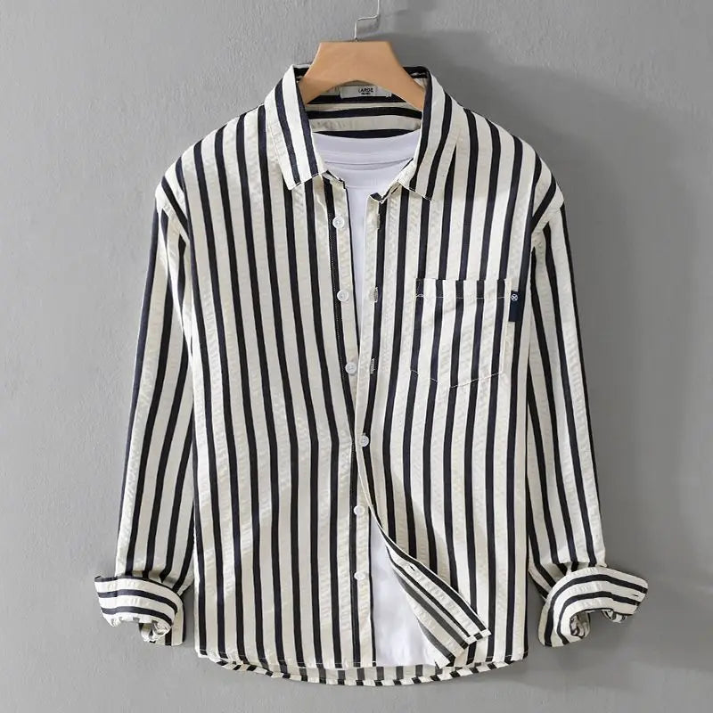 Sullivan Button Shirt