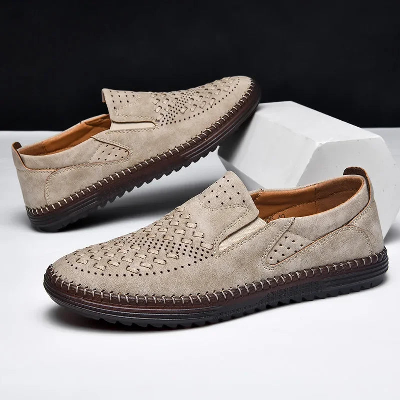 Austin Pace Loafers