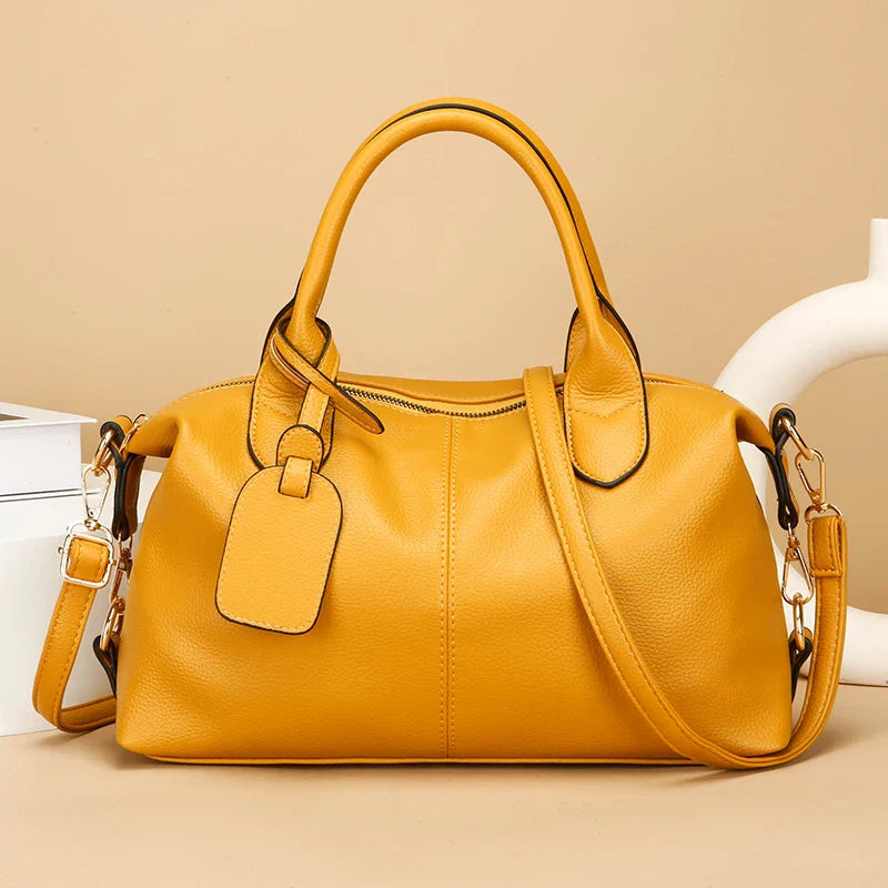 Ariela Luxe Crossbody Bag