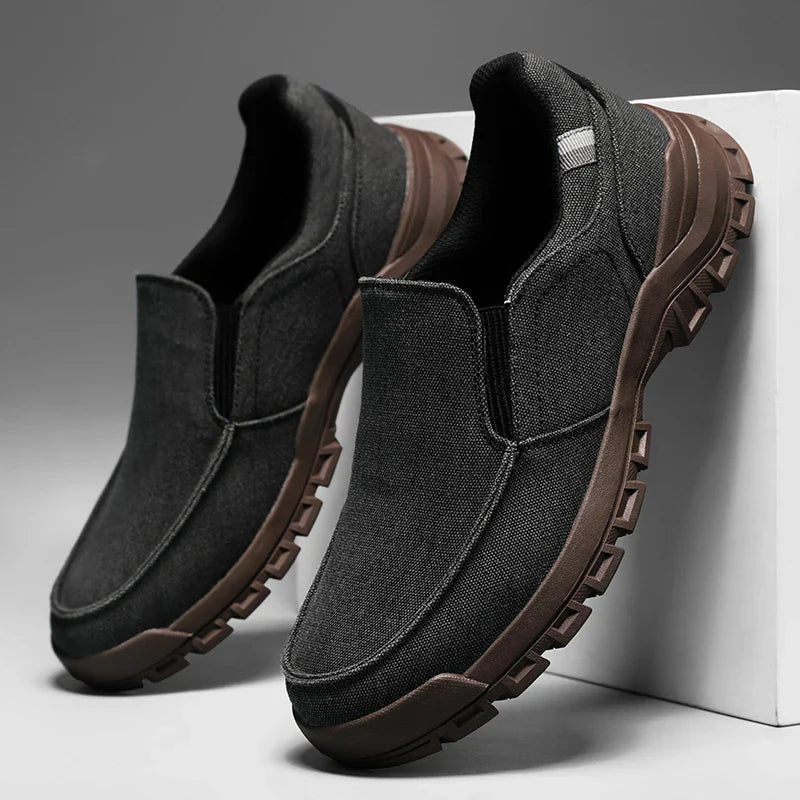 Ashton Road Sneakers