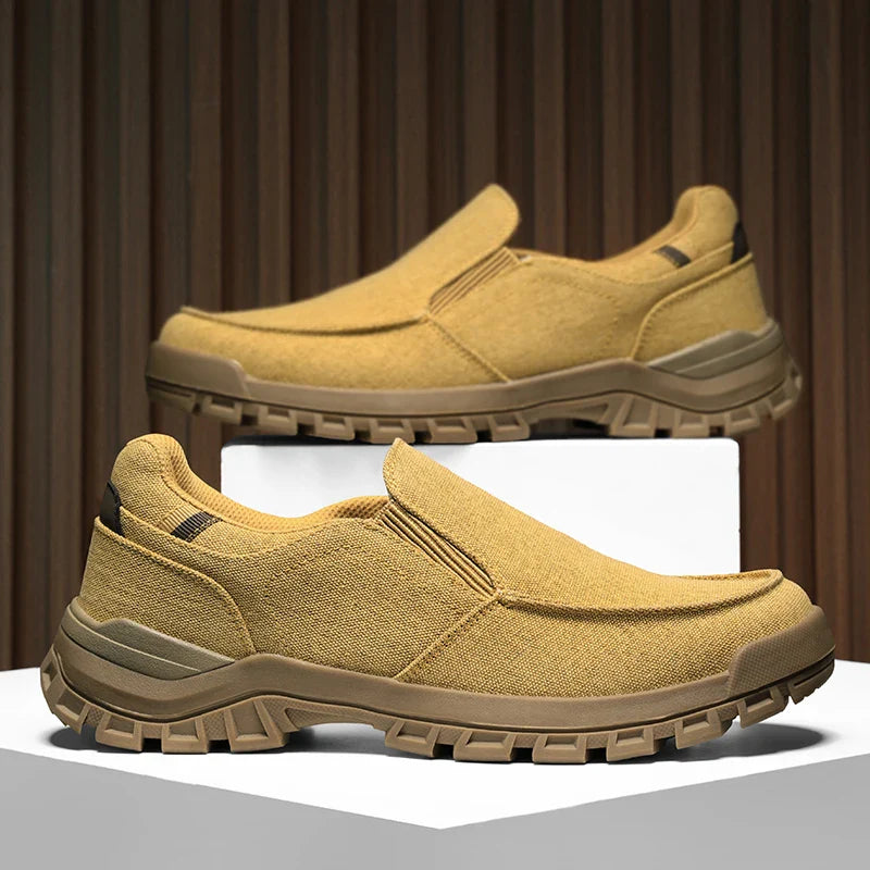 Ashton Road Sneakers