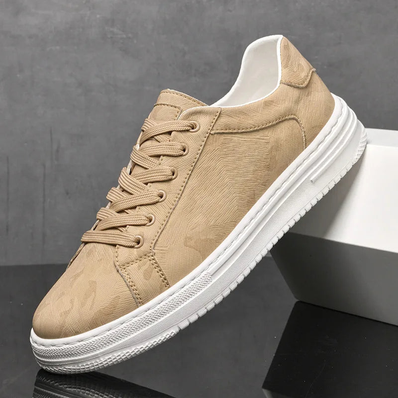 Preston Tee Sneakers
