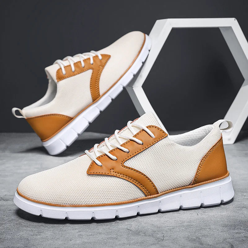 Urban Brethable Sneakers