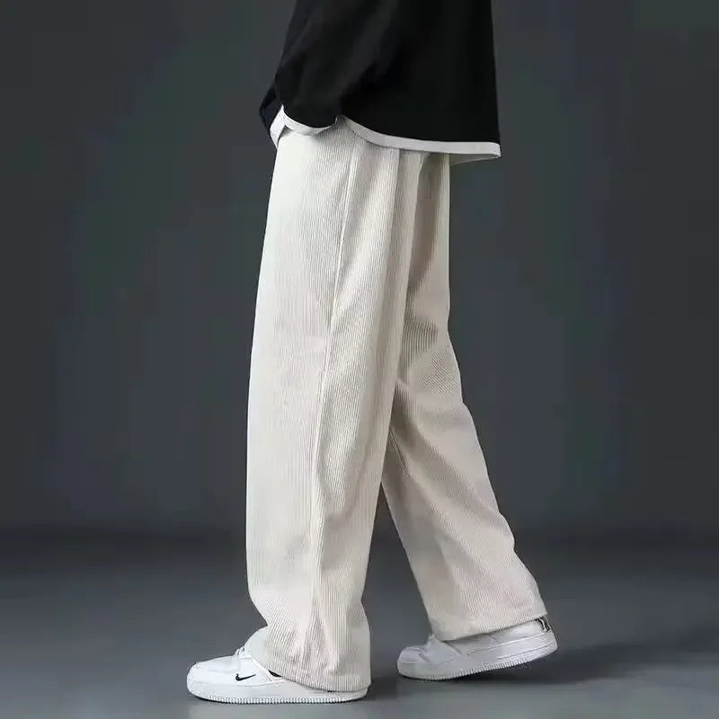 Jason Corduroy Sweatpants