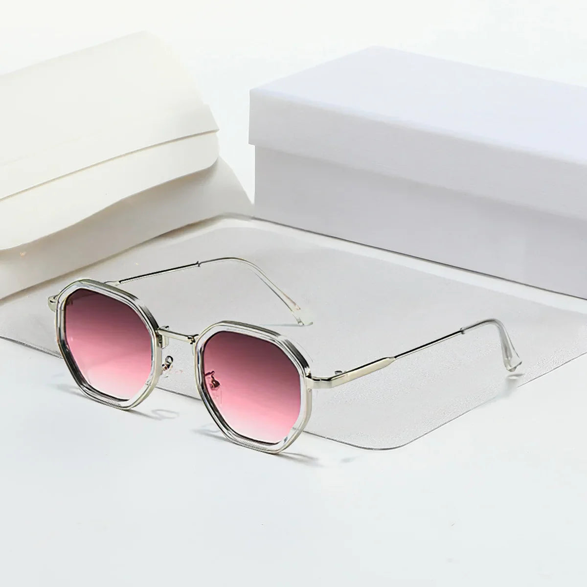 Loreto Ray Sunglasses
