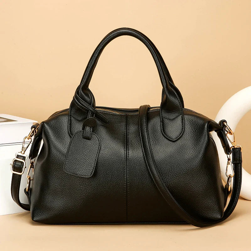 Ariela Luxe Crossbody Bag