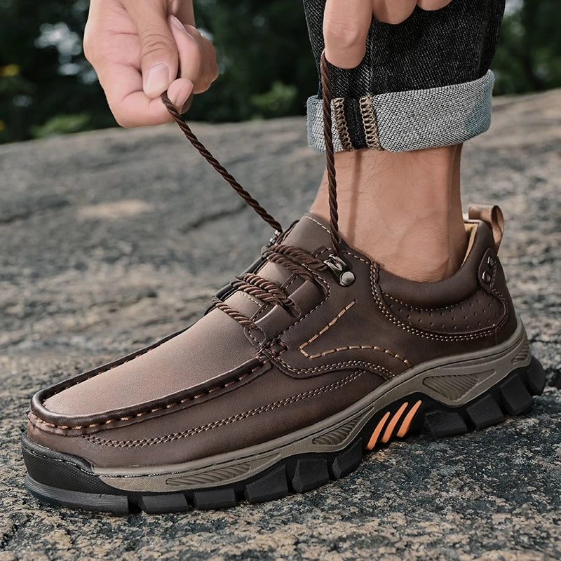 Arthur Trail Sneakers