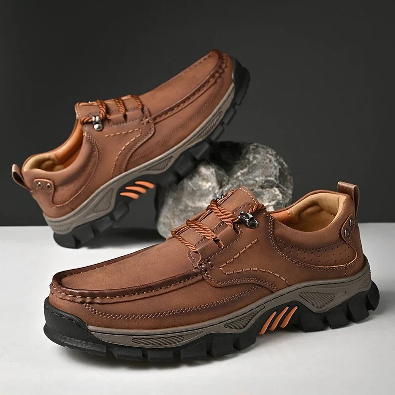 Arthur Trail Sneakers