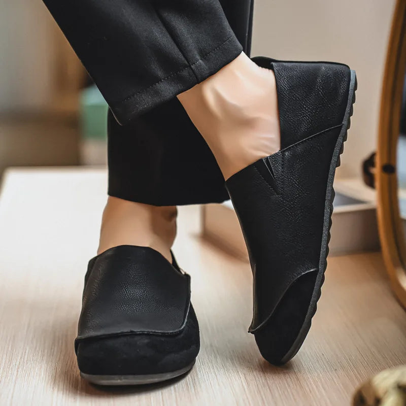 Patrick Pace Loafers