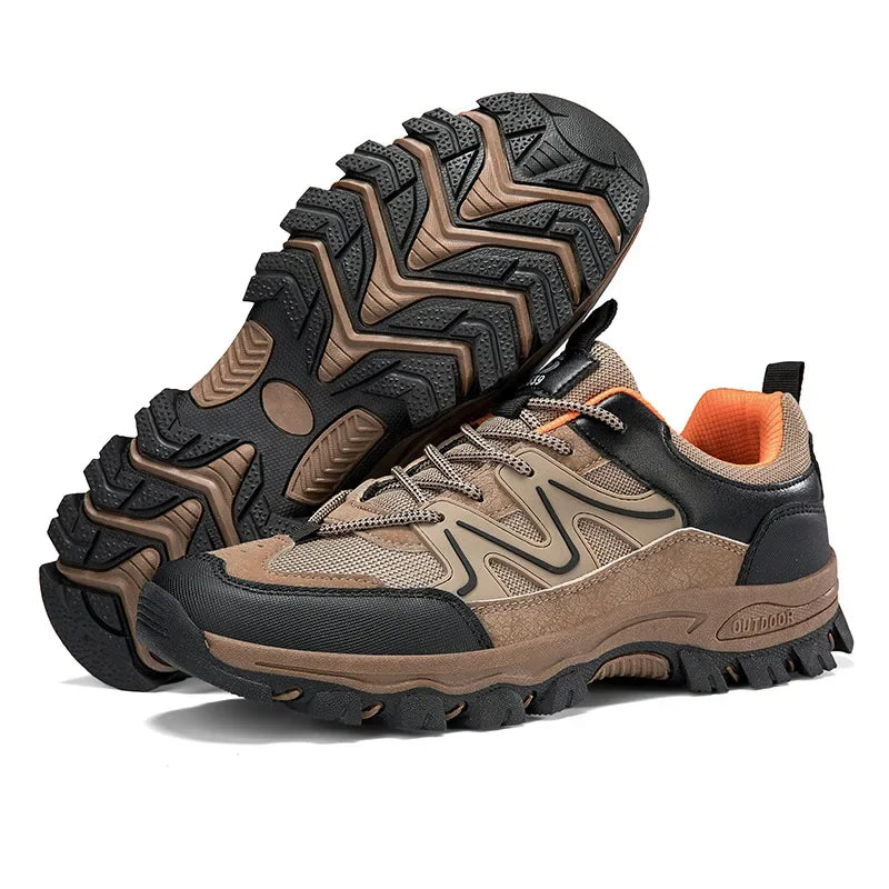 Titan Ridge Shoes