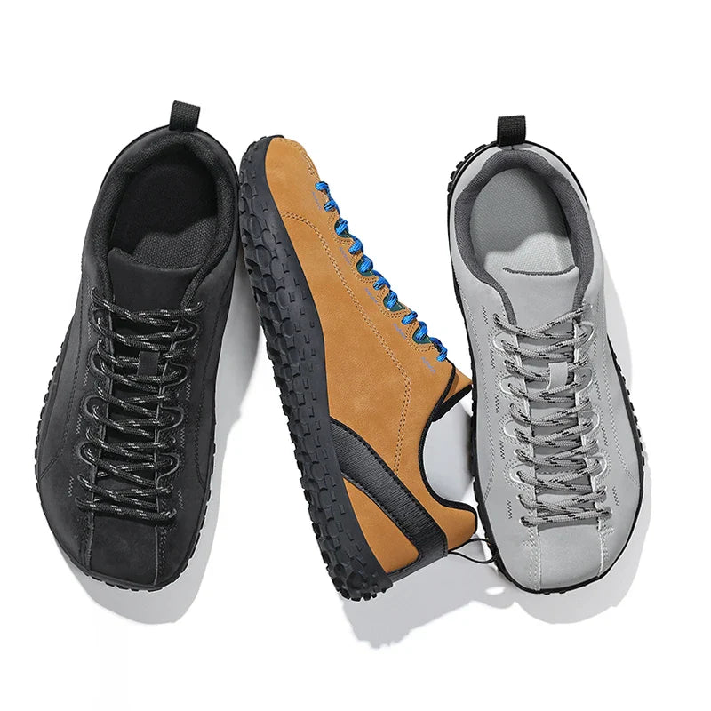 Wilson Road Sneakers