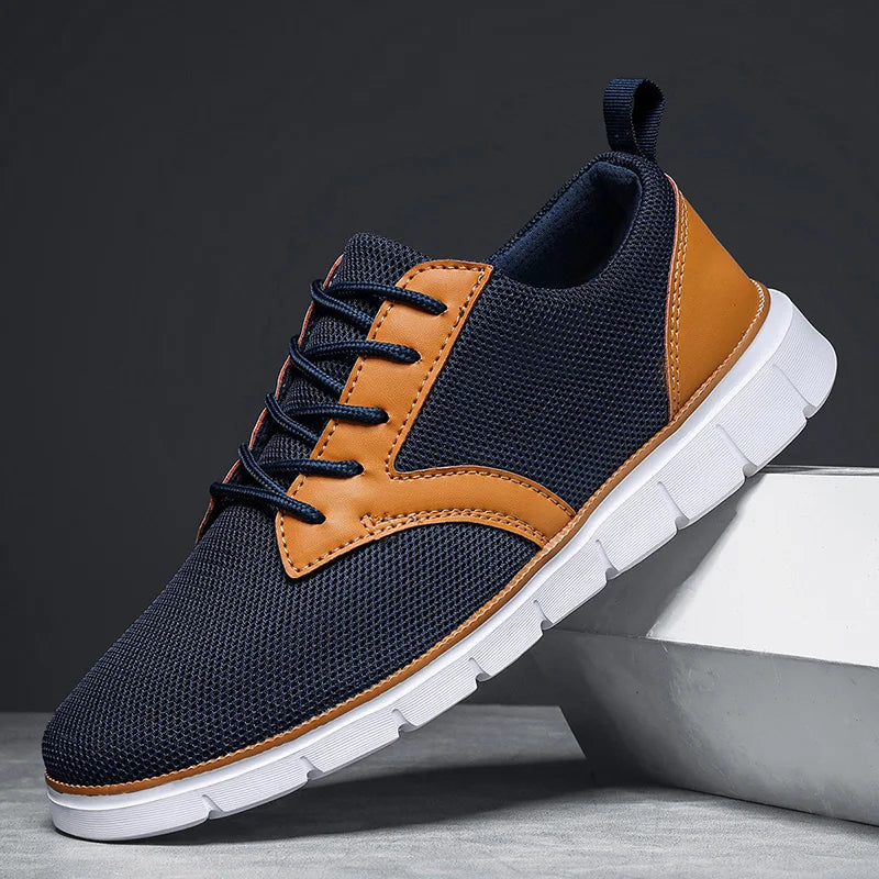 Urban Brethable Sneakers