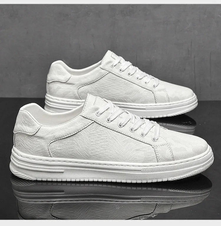 Preston Tee Sneakers