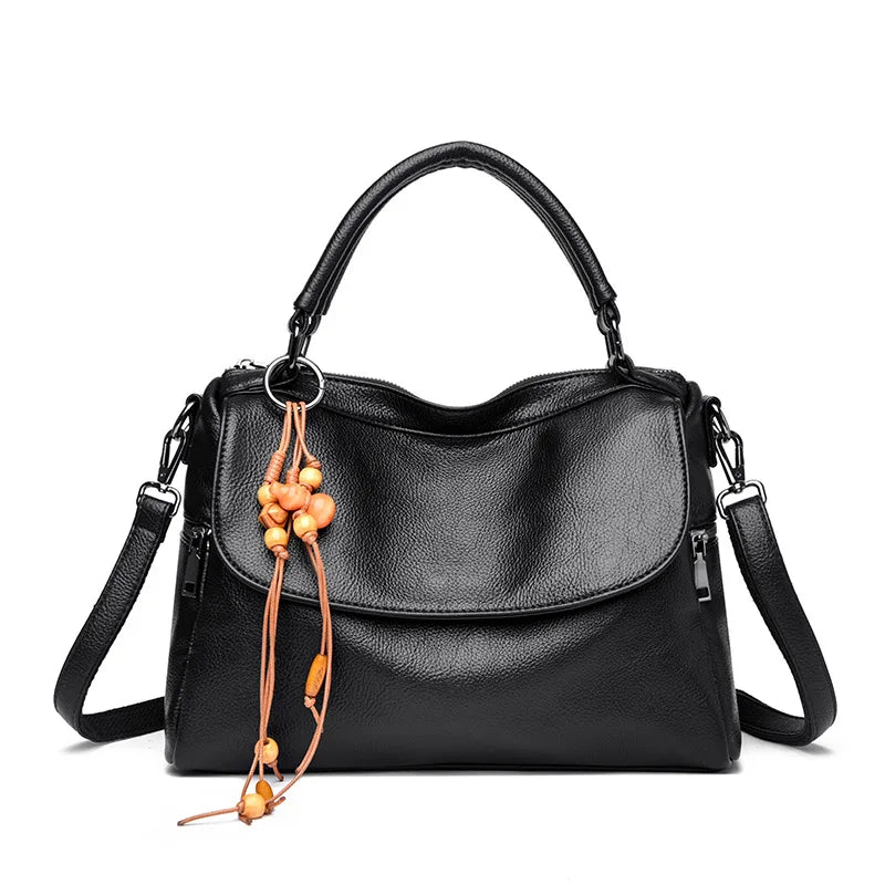 Valencia Genuine Leather Bag