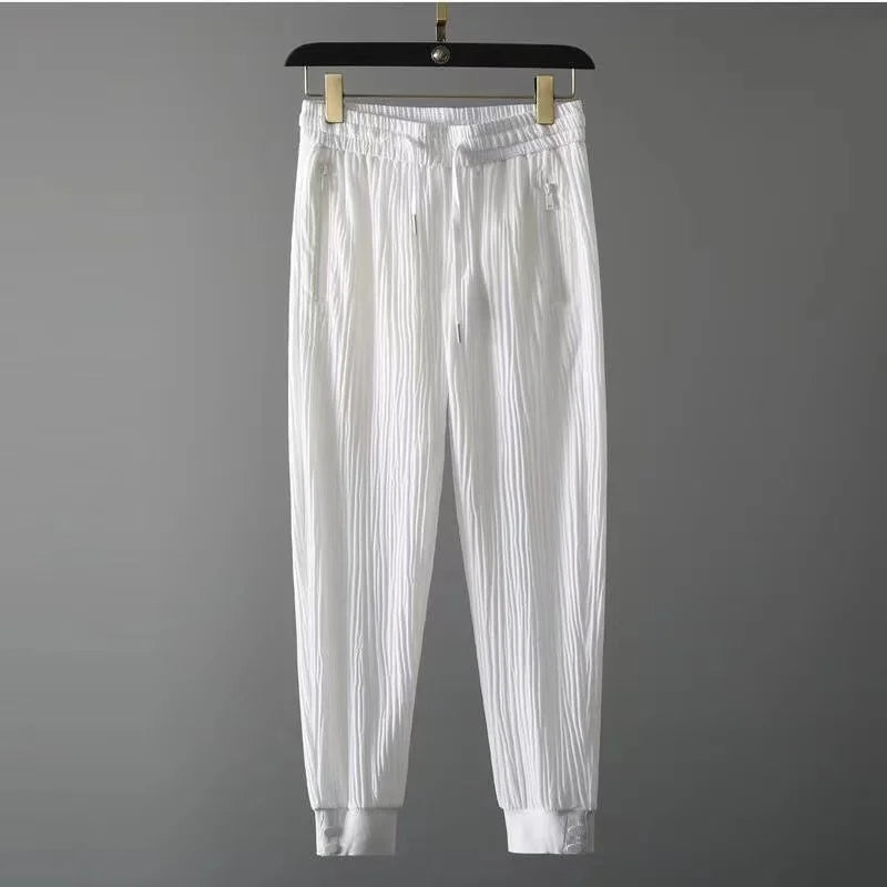 Rafaelo Santos Ribbed Set