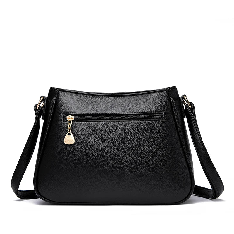 Josephina Floral Crossbody Bag