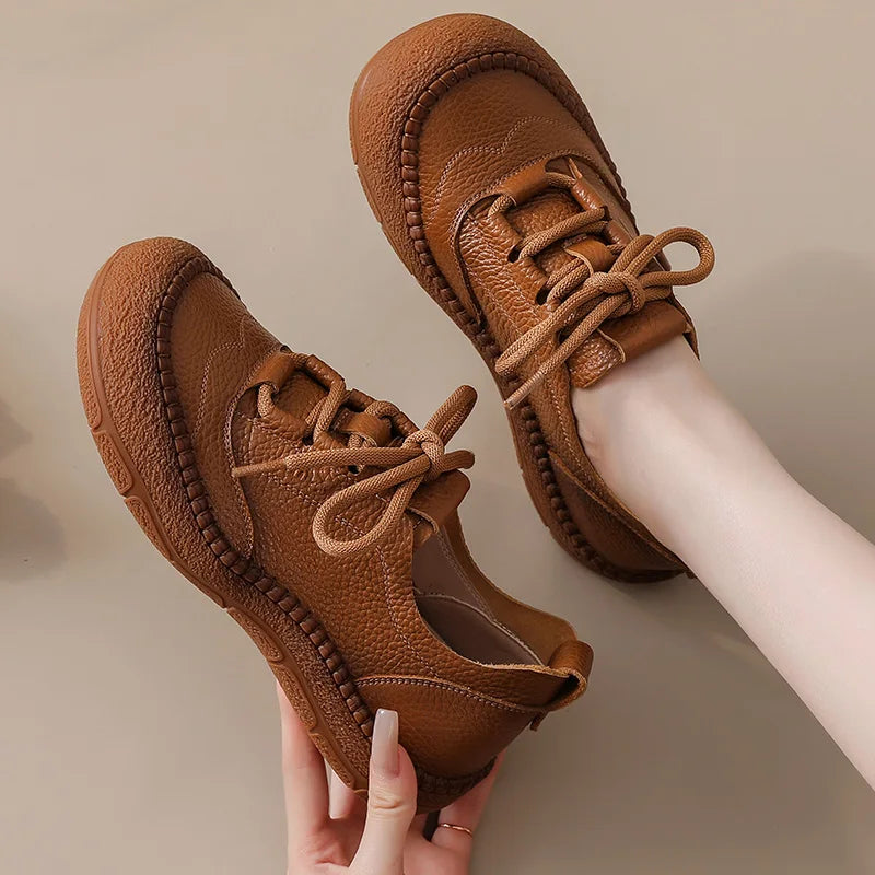 Madison Walker Sneakers