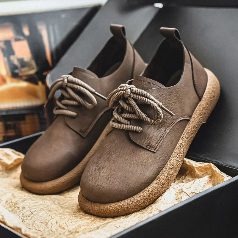 Bruce Walker Sneakers