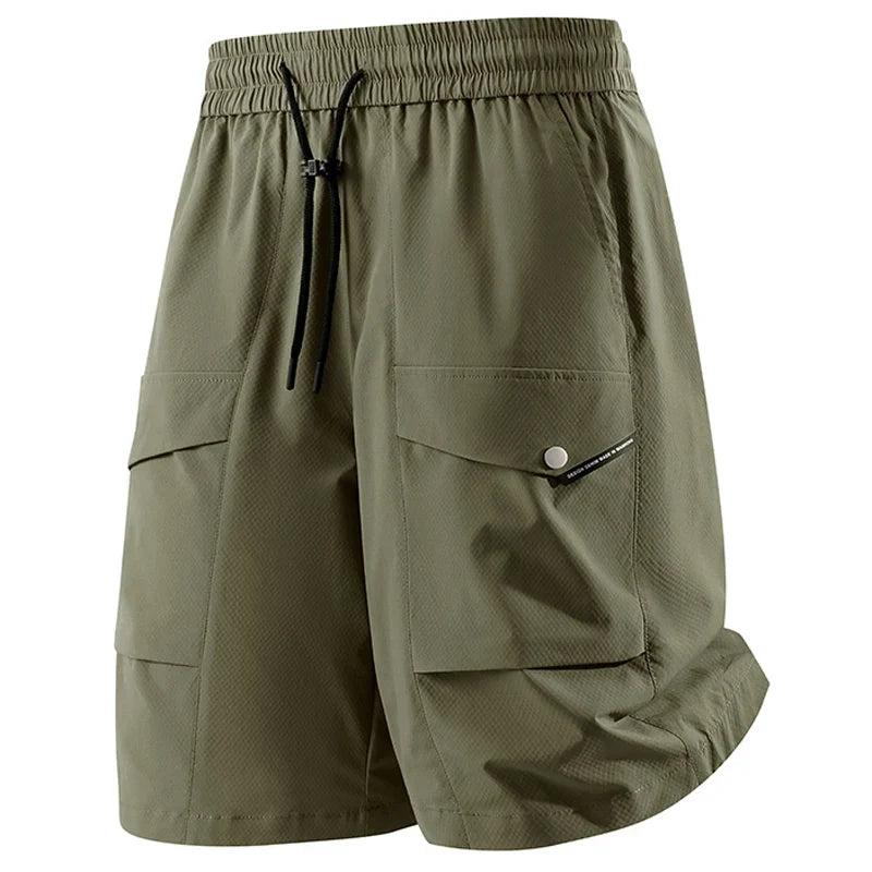 Burlington Performance Shorts