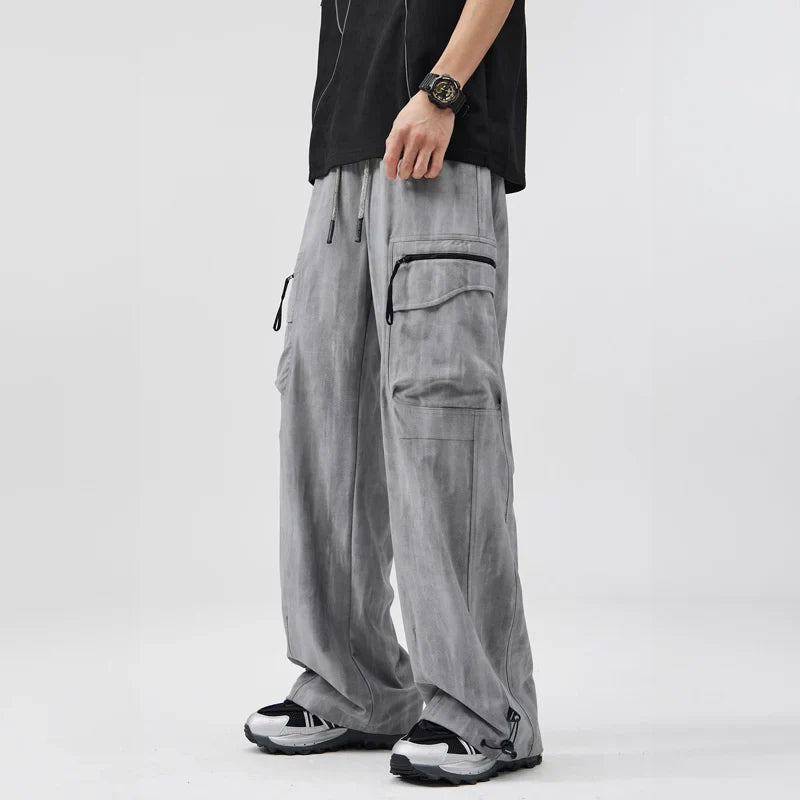 Zach Cargo Pants
