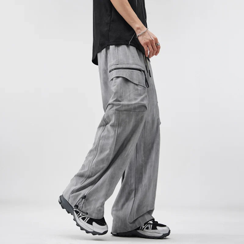 Zach Cargo Pants