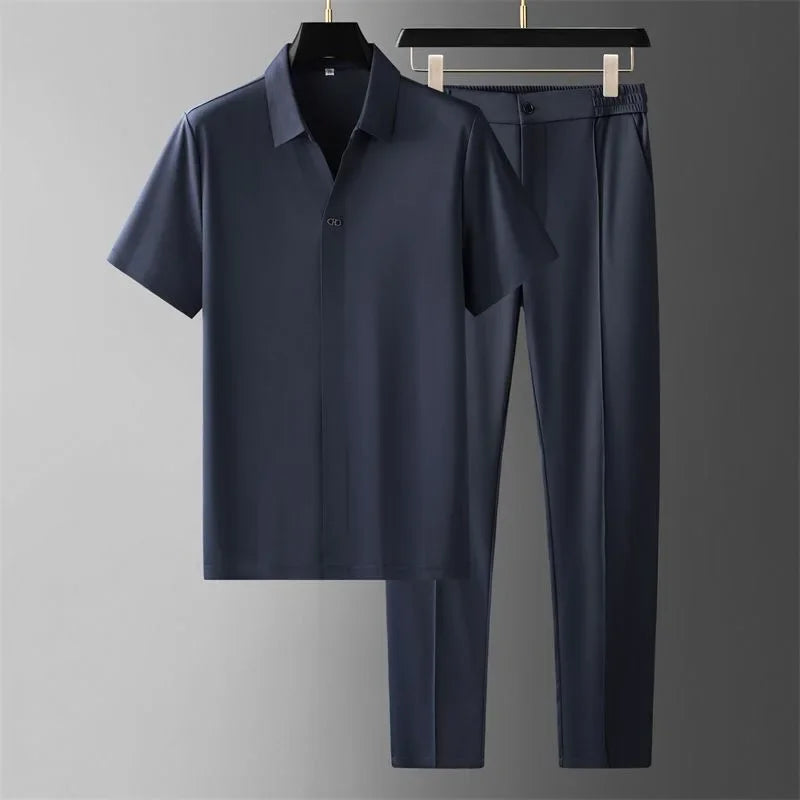 Marco Prevot Polo Set