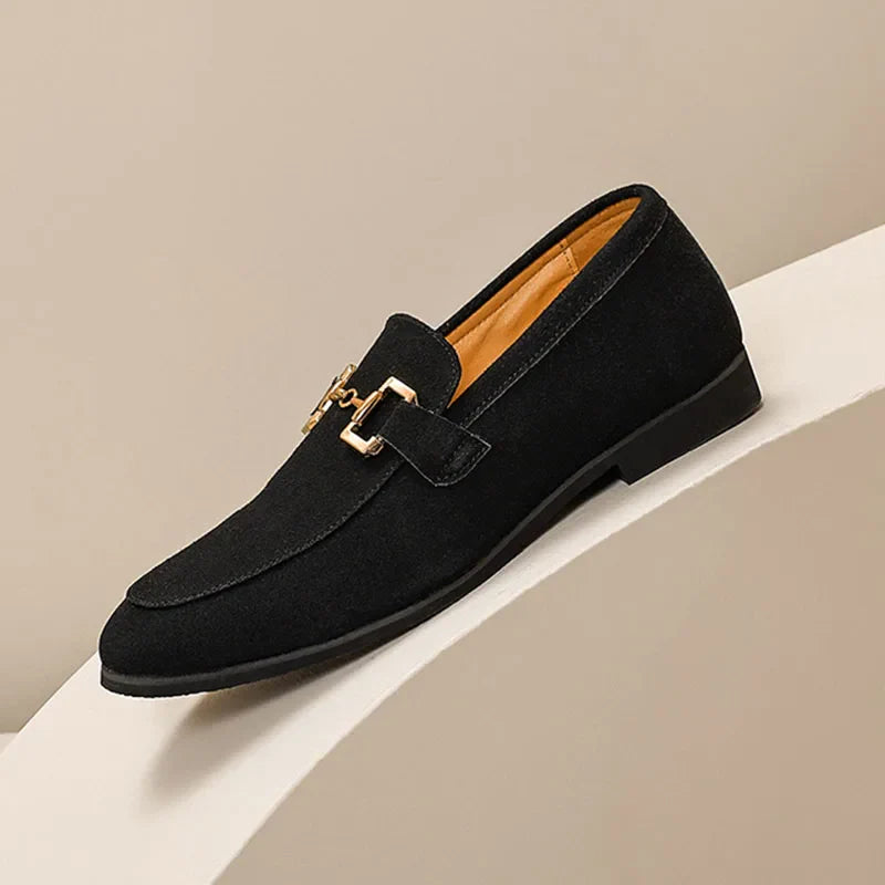 Luigi Miles Loafers