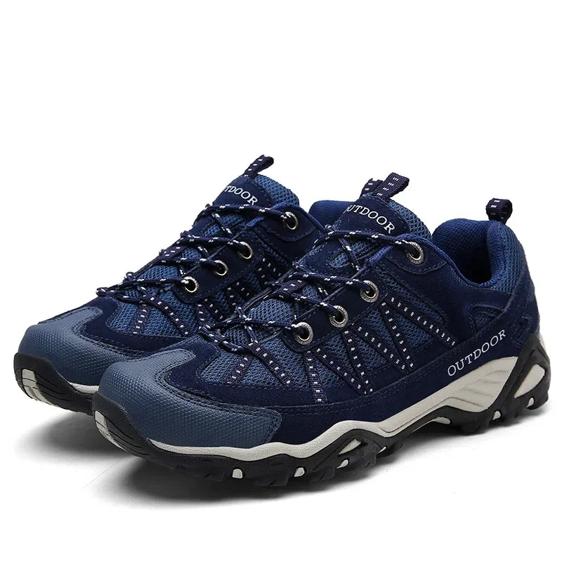 Atlas Trail Shoes