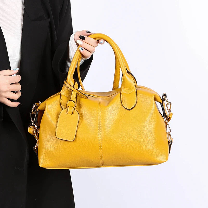 Ariela Luxe Crossbody Bag