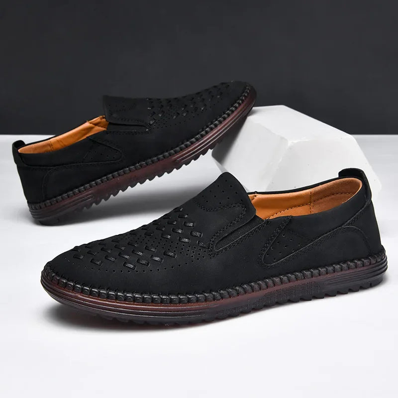 Austin Pace Loafers