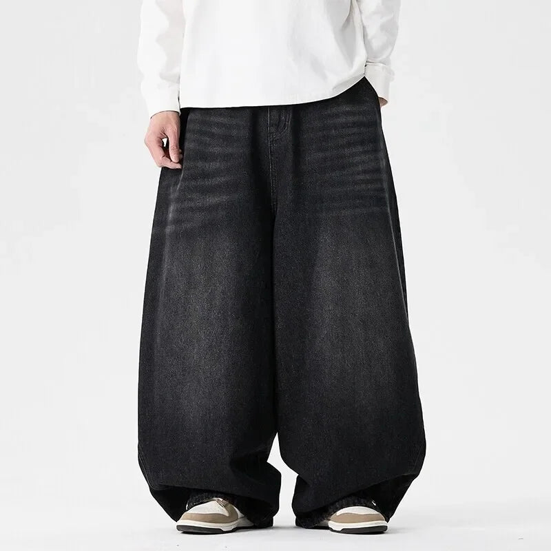 William Brooks Denim Jeans