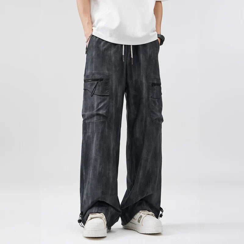 Zach Cargo Pants