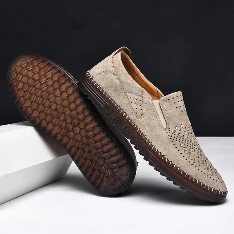 Austin Pace Loafers