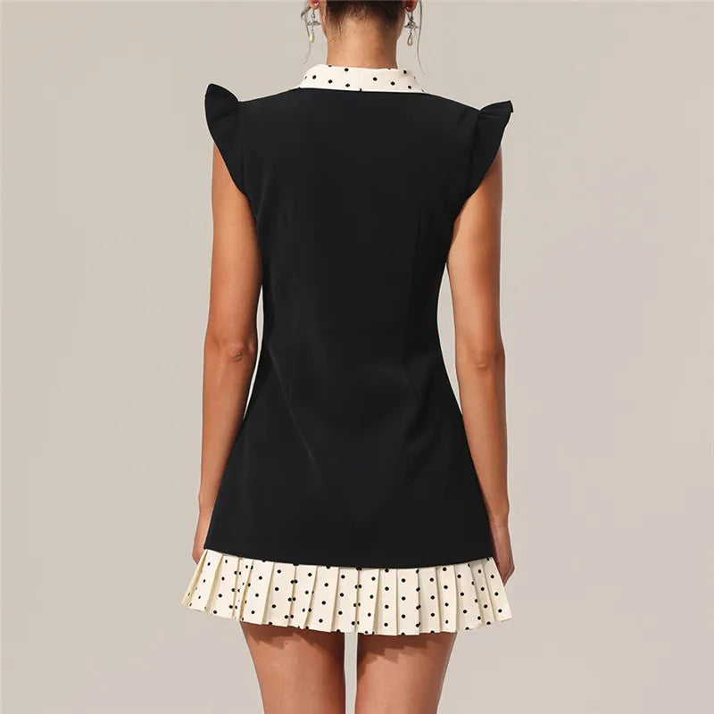 Viola Chic Dress