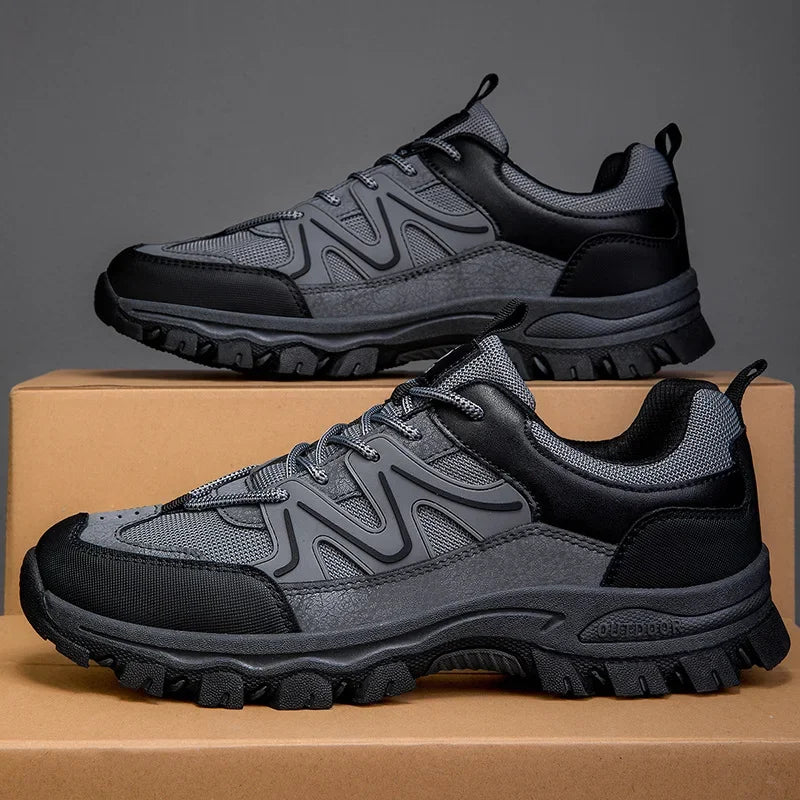 Titan Ridge Shoes