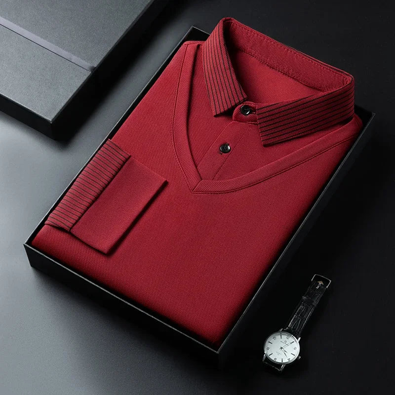 Maximo Cotton Shirt