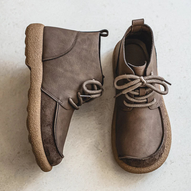 Armen Walker Boots
