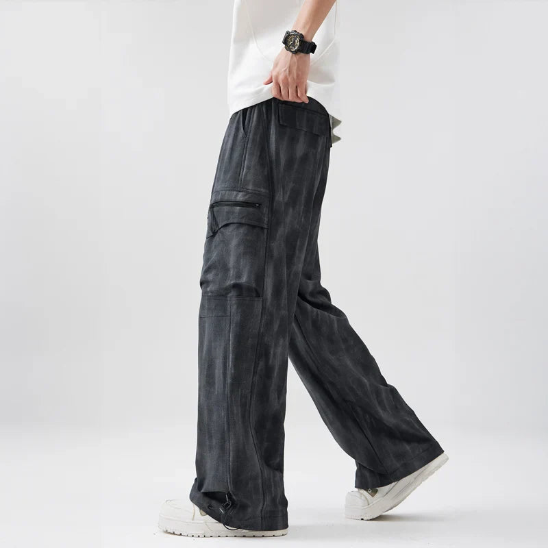 Zach Cargo Pants