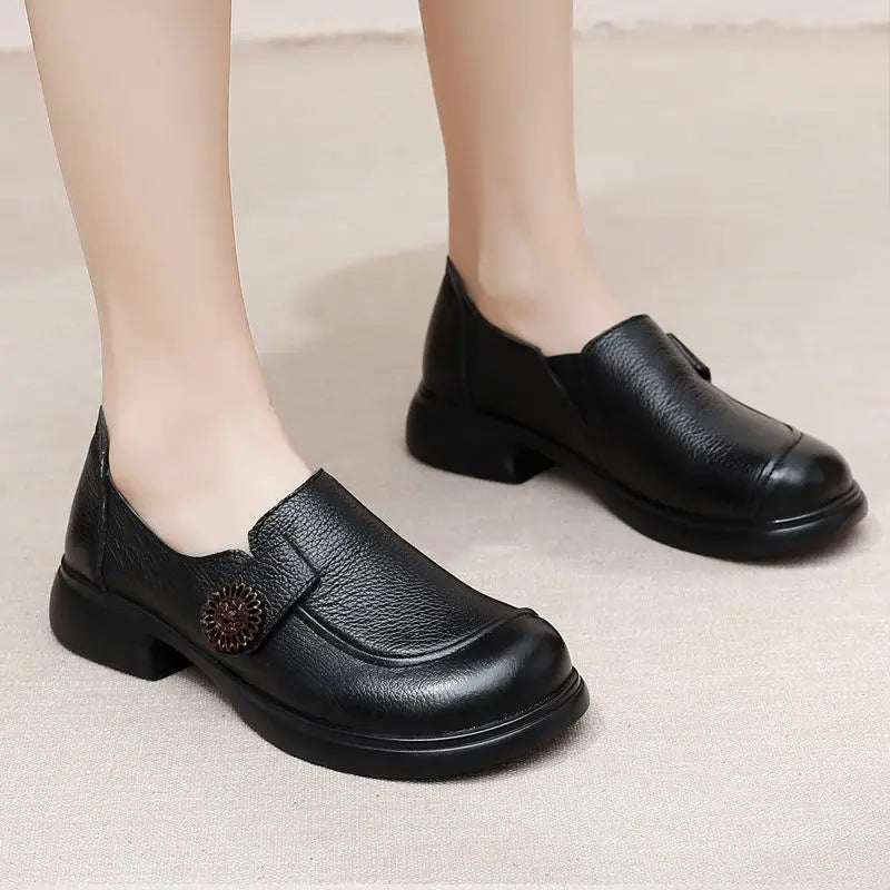 Drita Orthopedic Loafers