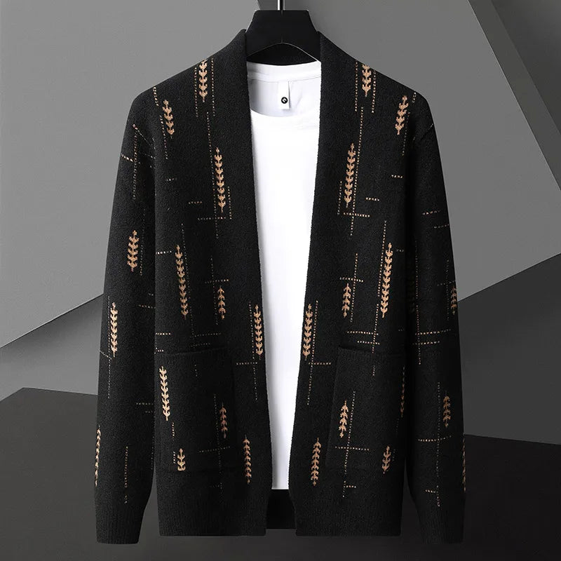 Marco Larson Cardigan