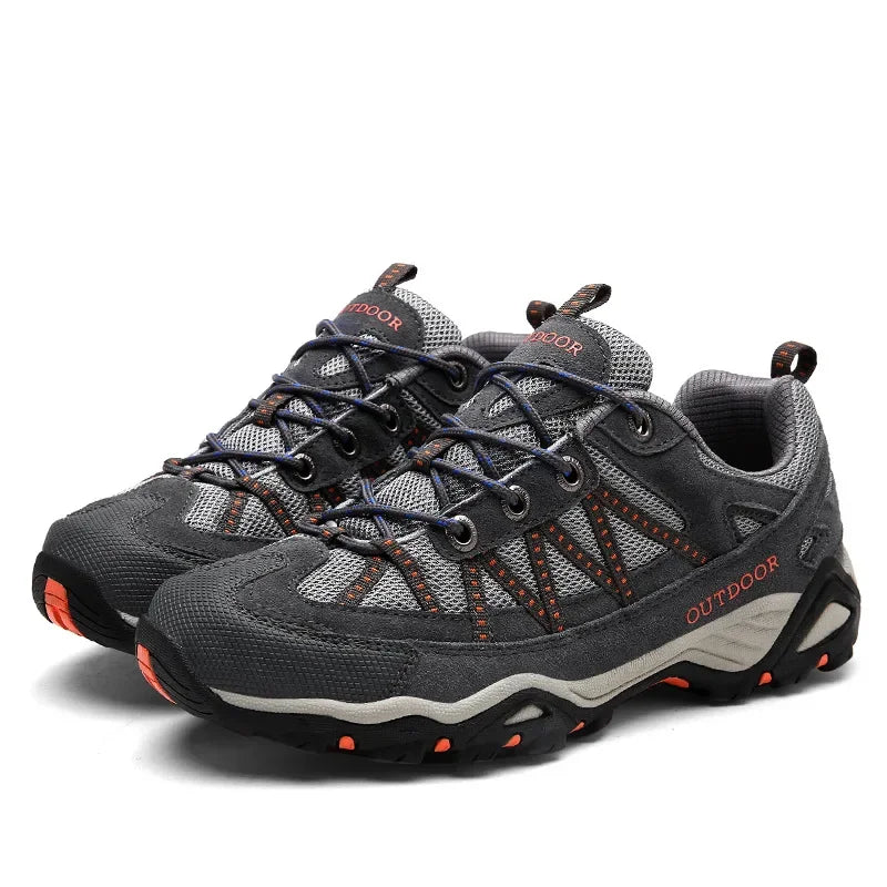 Atlas Trail Shoes