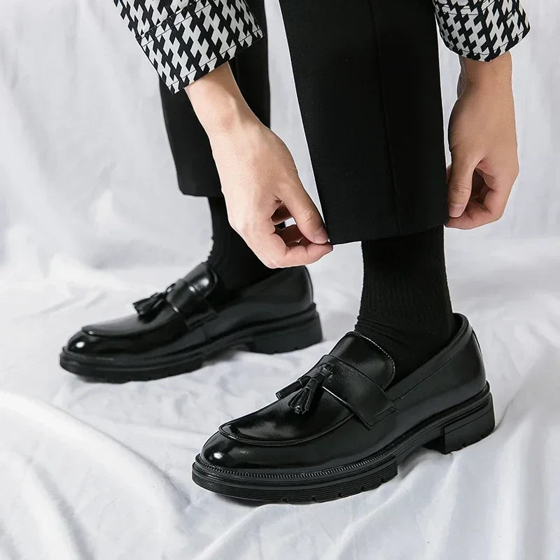 Jacob Lee Loafers