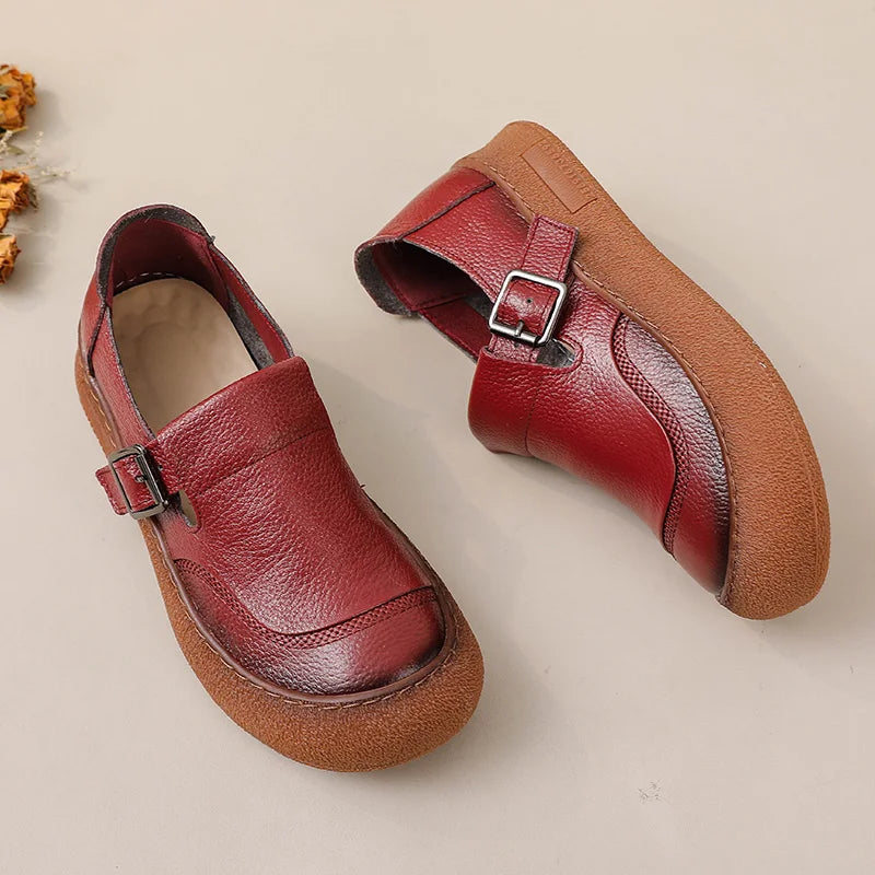 Linda Orthopedic Loafers